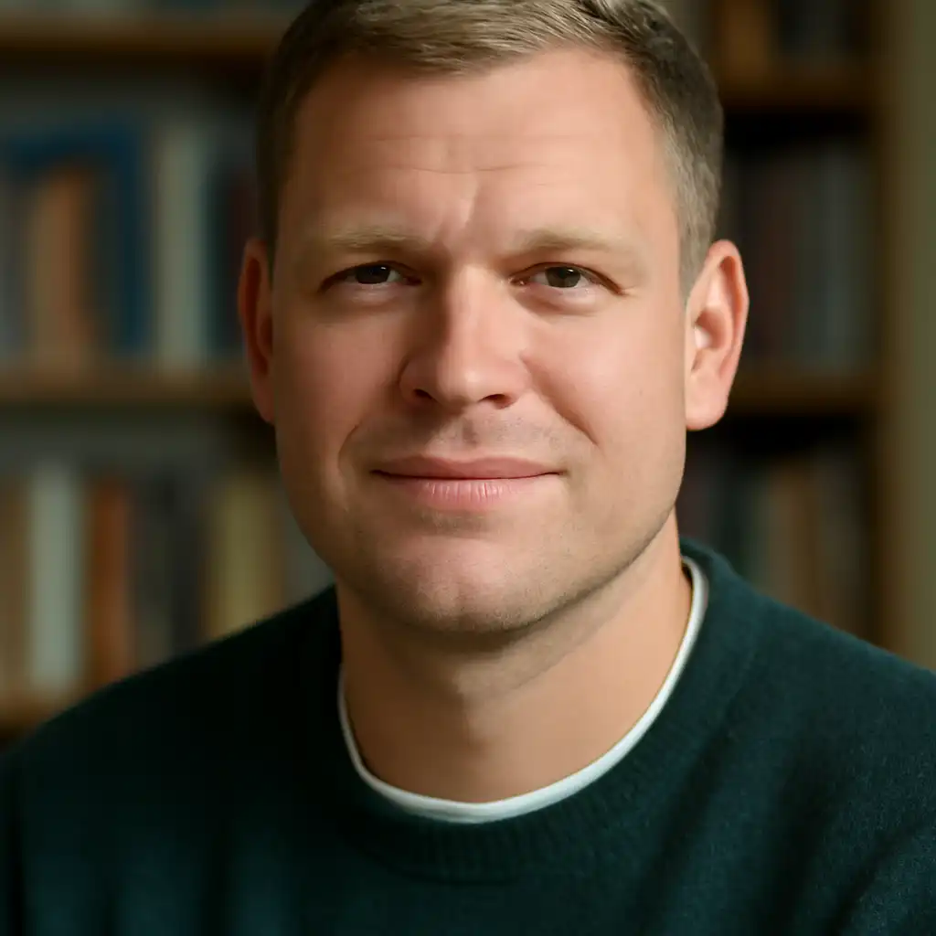 James O'Connor